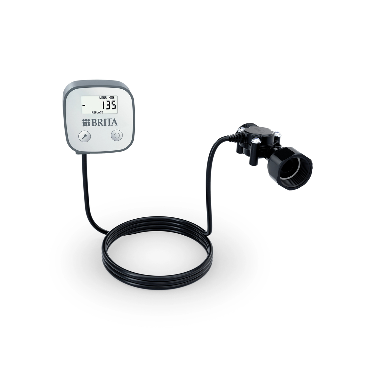 Doorstroommeter