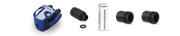PURITY C 0-3 filterkopset