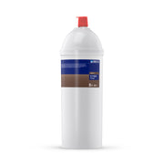 BRITA-waterfilterpatroon PURITY C1100 Finest op een witte achtergrond