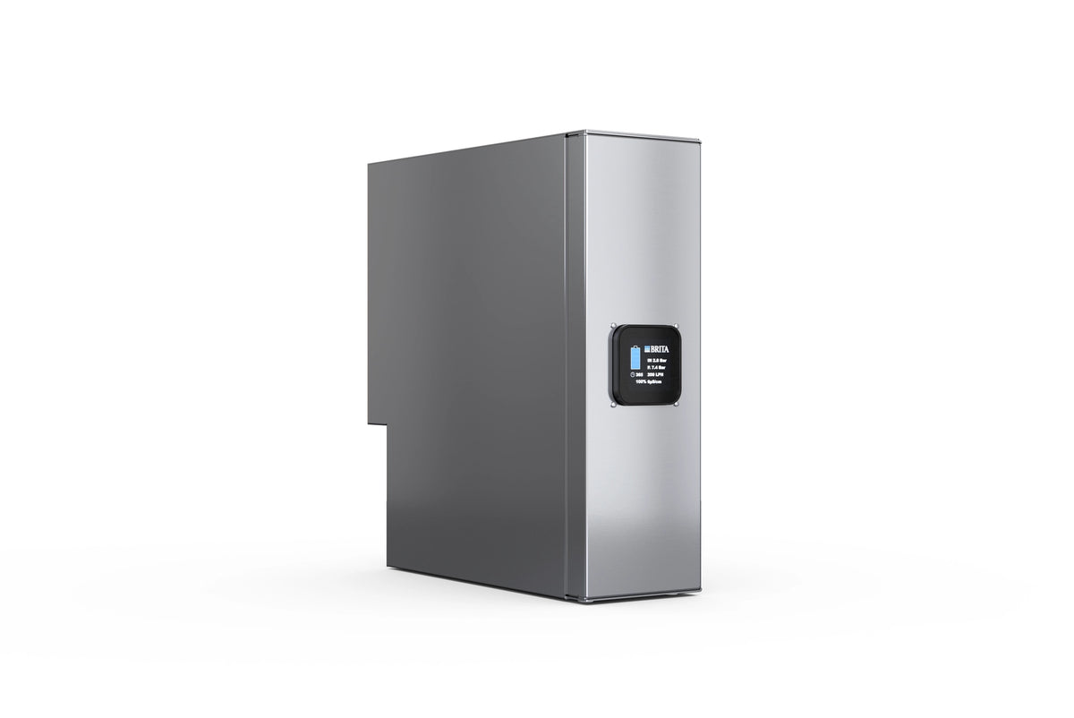 Système d'osmose inverse PROGUARD Gastronomy 200