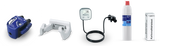 PURITY C Quell ST-startset