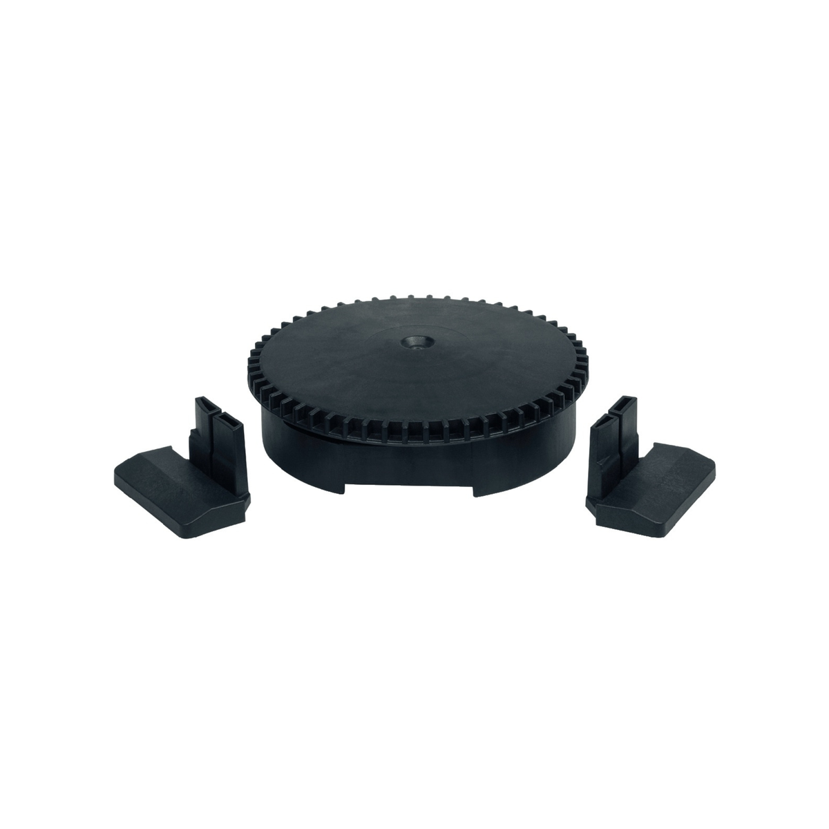 PURITY Ejector-basis