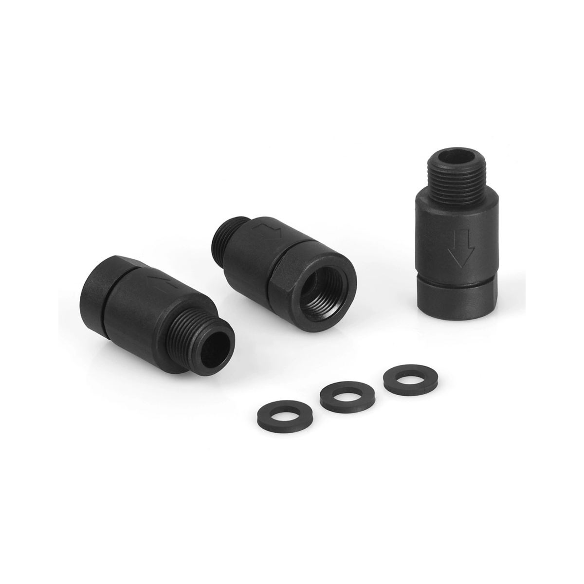 Clapet anti-retour PURITY C