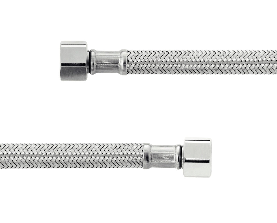 Flexible sans raccord coudé