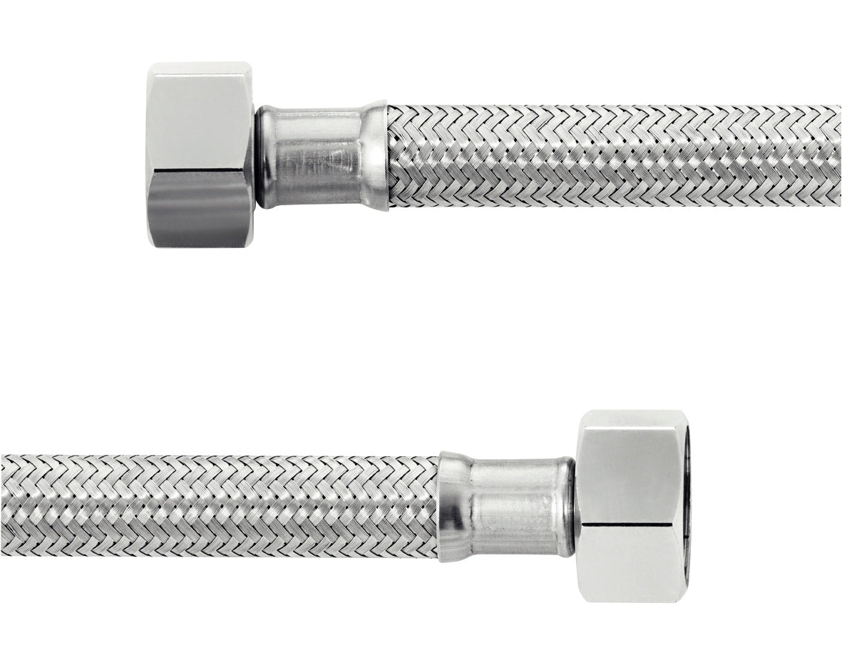 Flexible sans raccord coudé