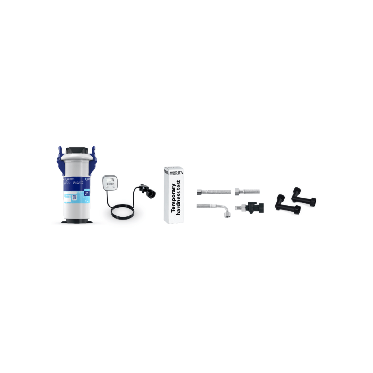 Kit d'installation PURITY Clean