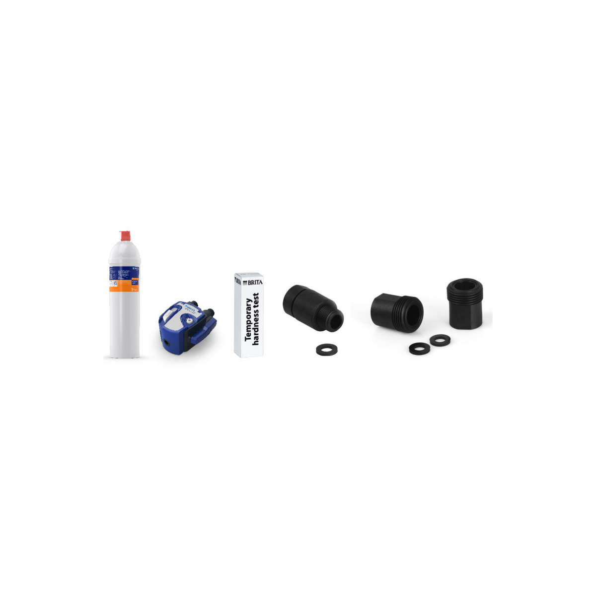 Kit d'installation PURITY C Steam