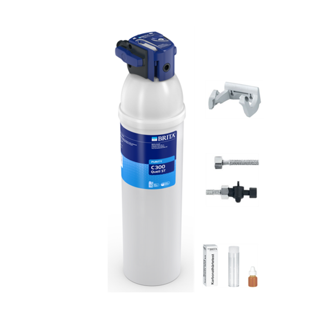 Kit d'installation PURITY C